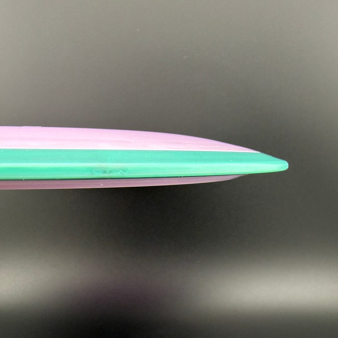 Fission Time-Lapse - Simon Line - OOP Axiom