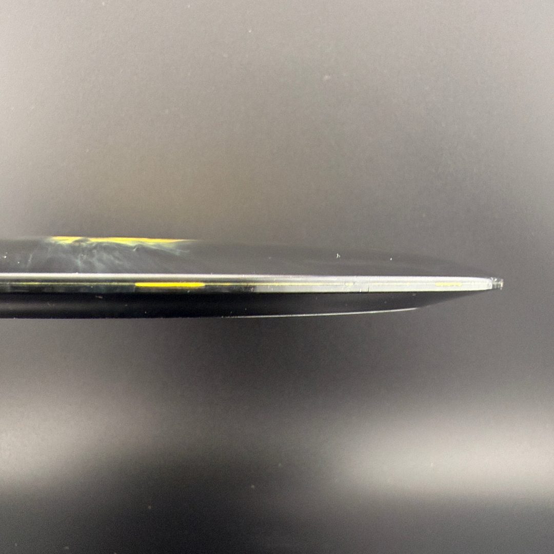 Retina Psyop - Believe What You’re Told Doomsday Discs