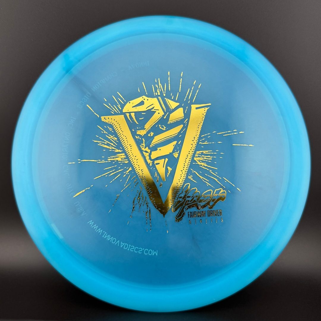 Champion Viper - Limited Edition Innova