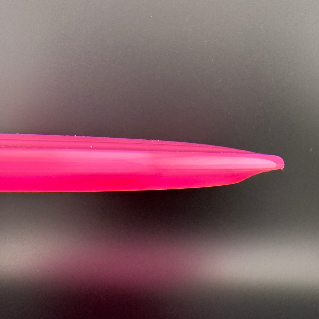 Z Swirl Captain's Raptor - Ulibarri x Wysocki Collab Edition Discraft