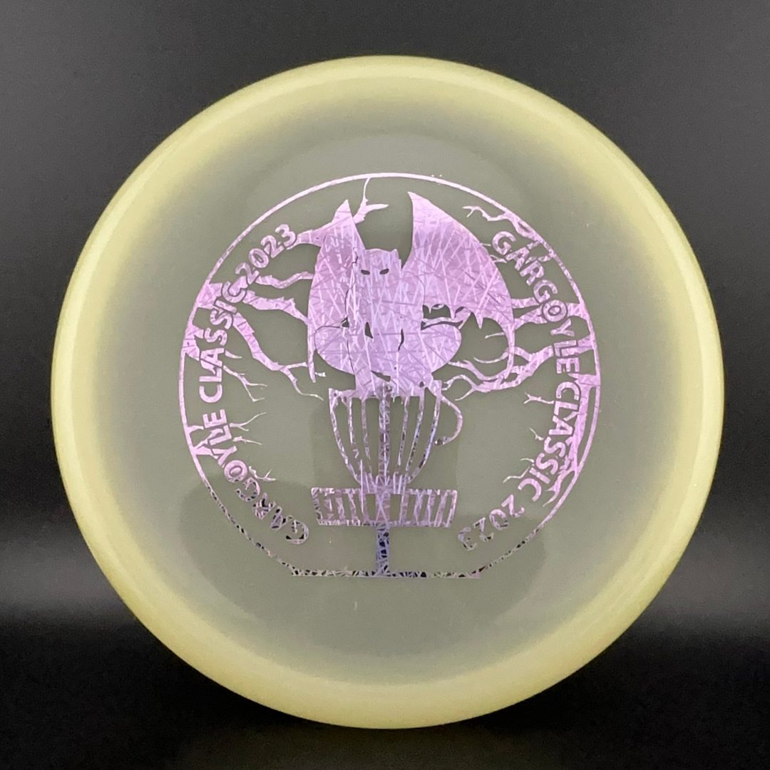 K1 Glow Berg - Gargoyle Classic 2023 Kastaplast