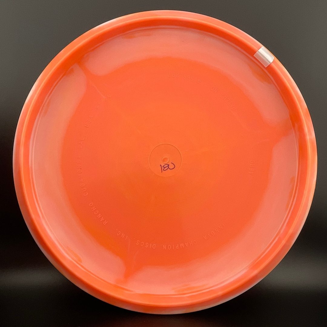 Halo Star Aero Innova