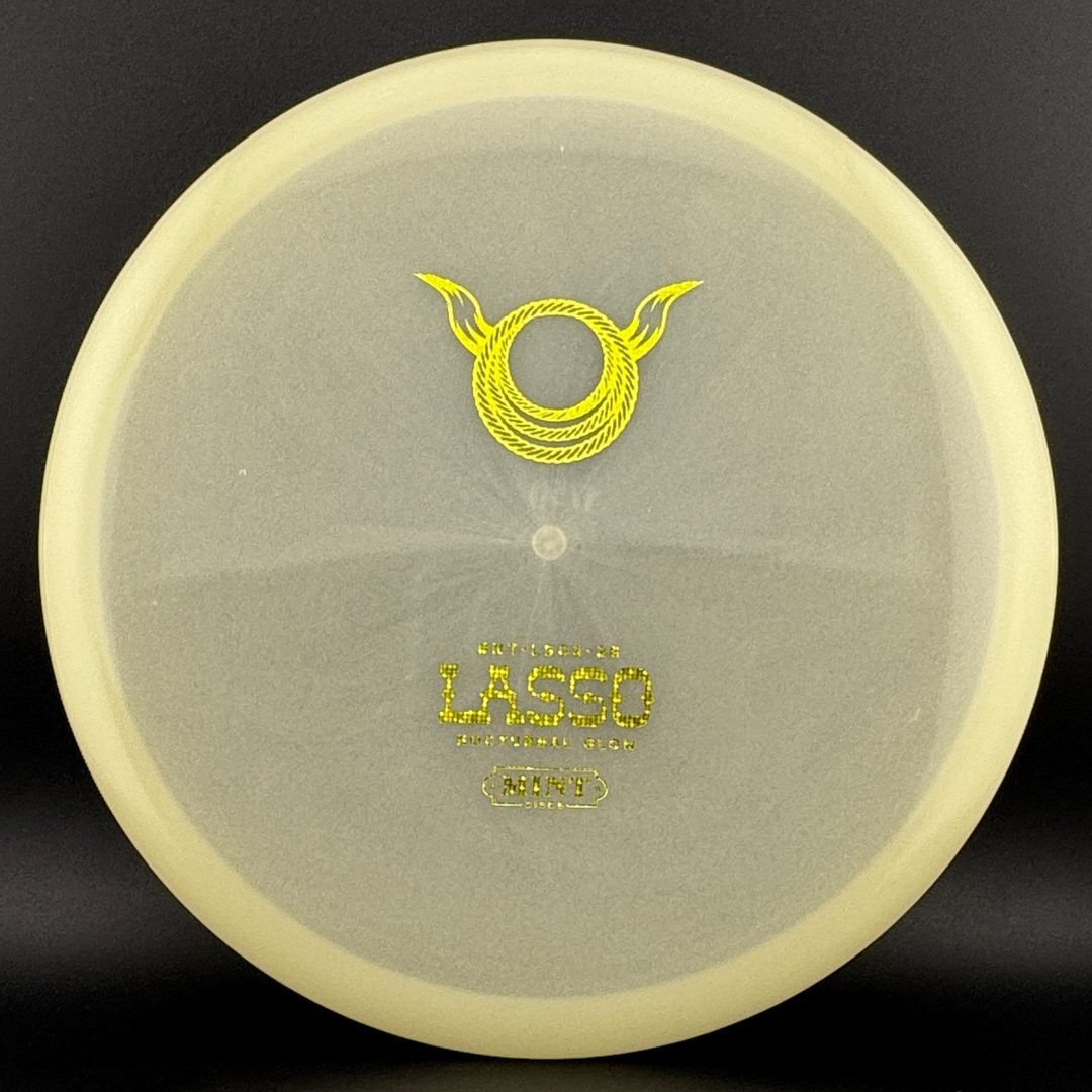 Nocturnal Lasso MINT Discs