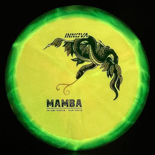 Proto Glow Halo Star Mamba - Juliana Korver 2026 Tour Series Innova