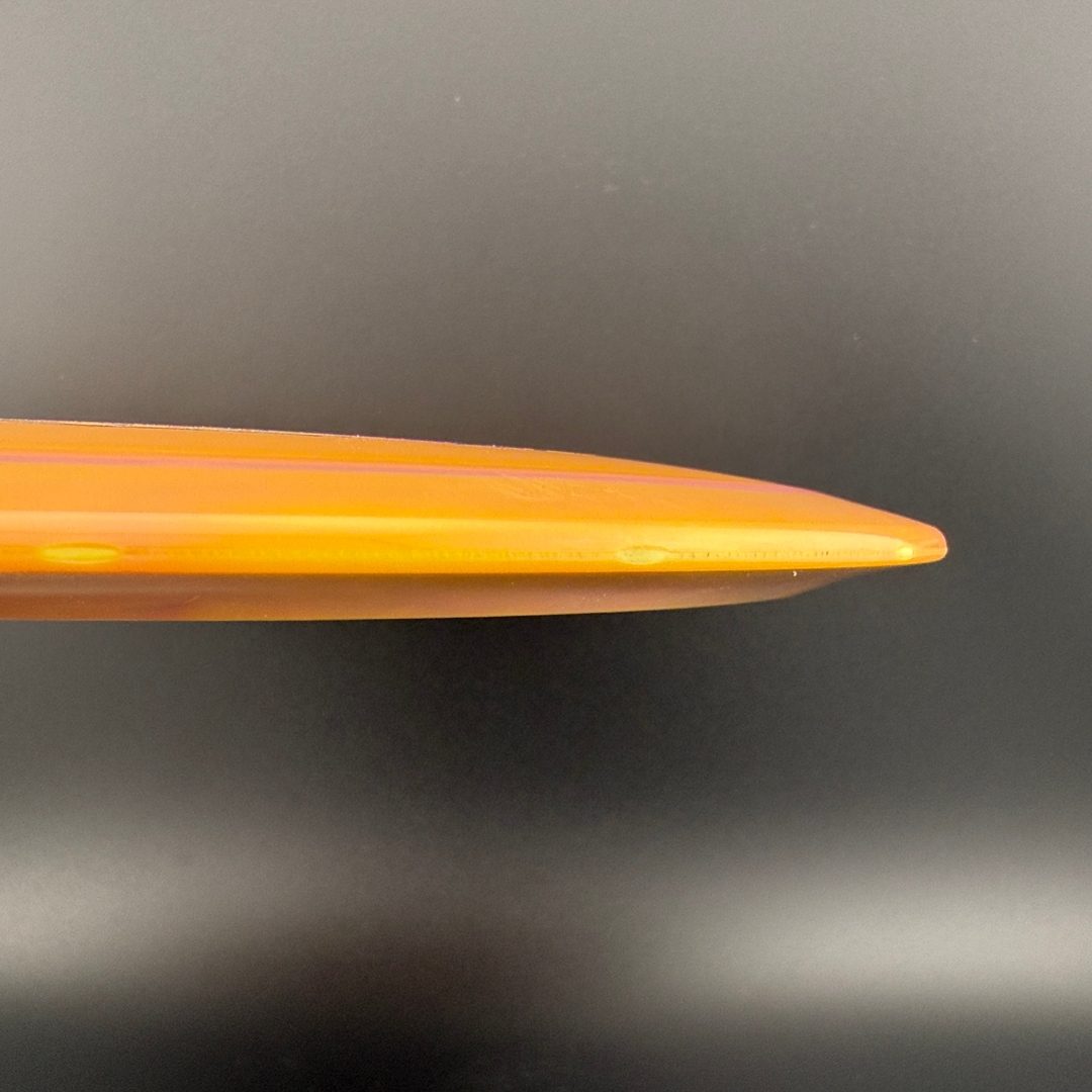 Soft Aura Construct - DiscEast 2026 TSA