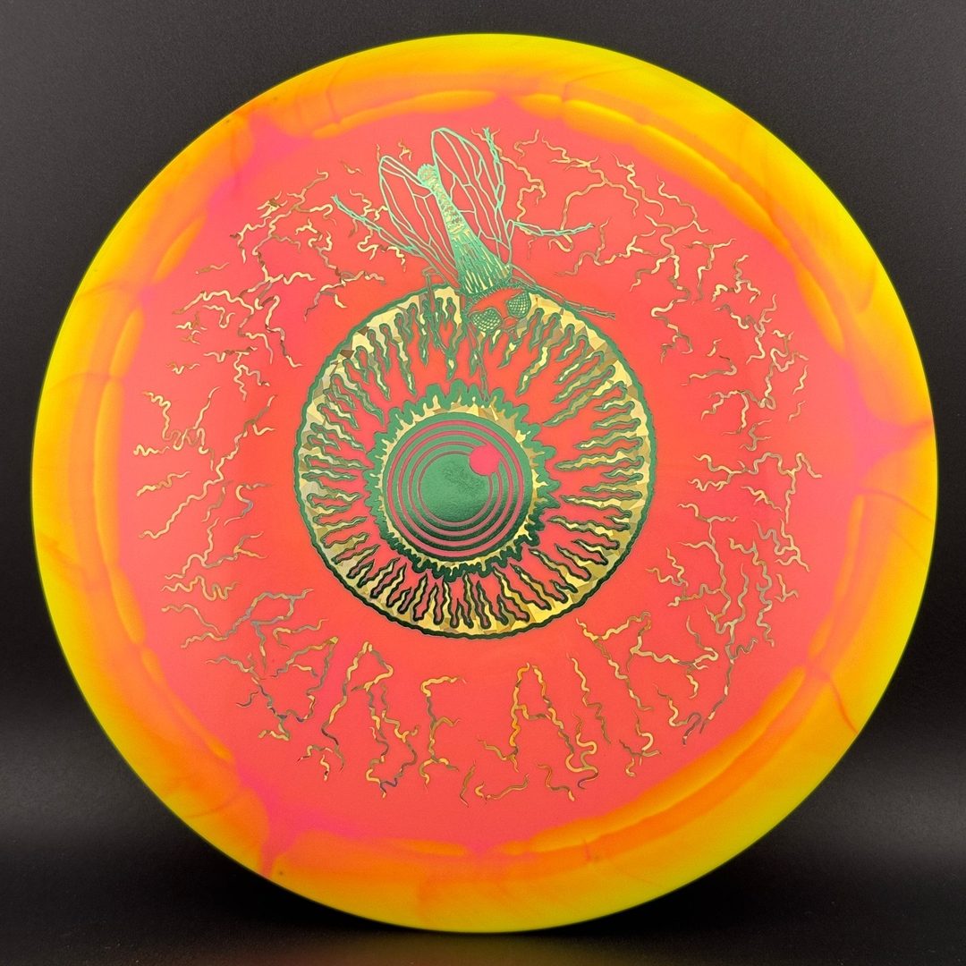 Halo Star Mamba - Eye-Fly RAD V2 by Ripper Studios Innova