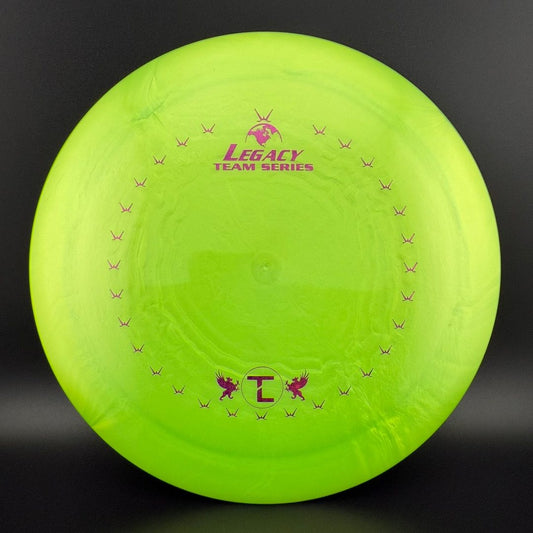 Slime Legend Outlaw - Team Series *Gibson Stash* Legacy