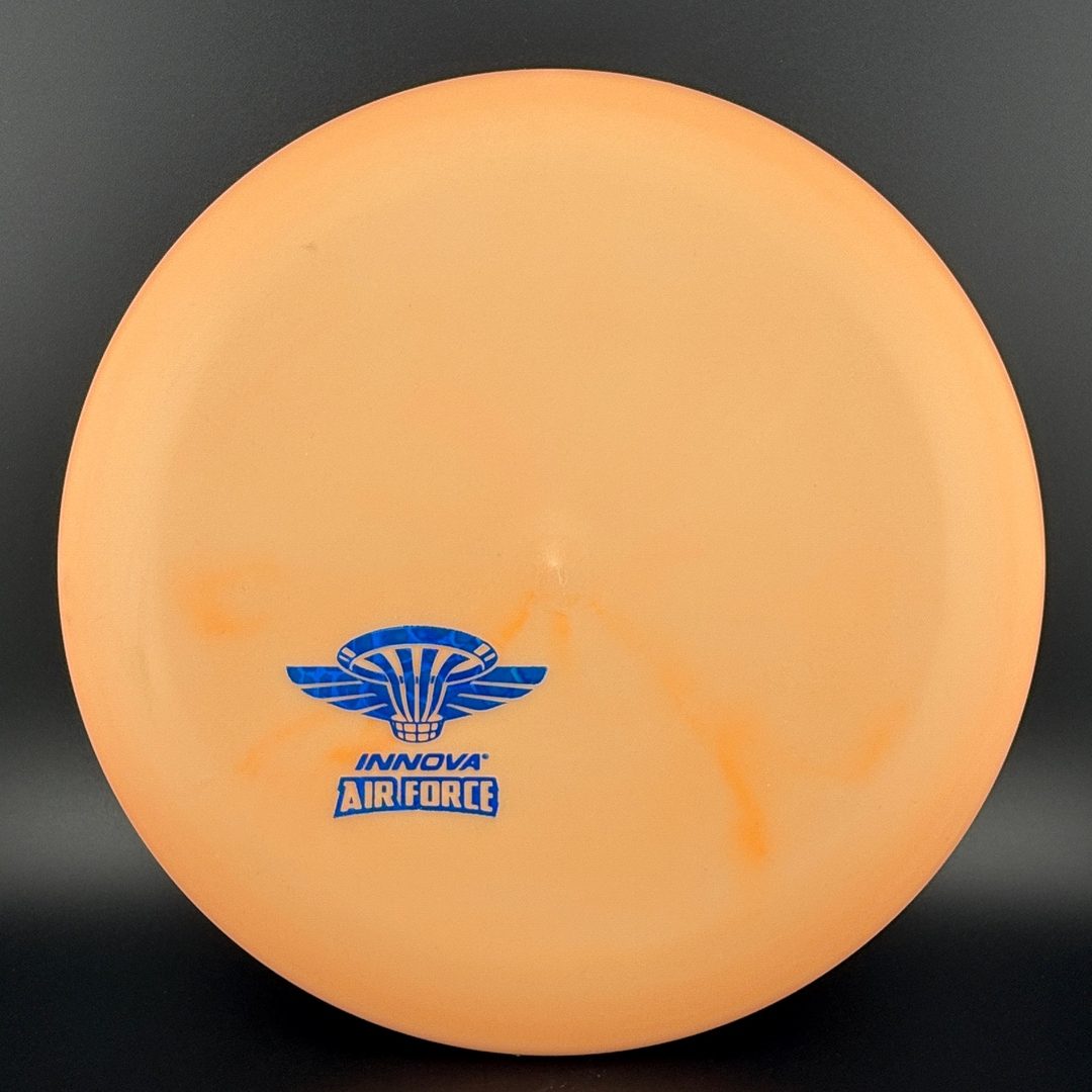 Proto Color Glow JK Pro Aviar - Air Force Stamp Innova