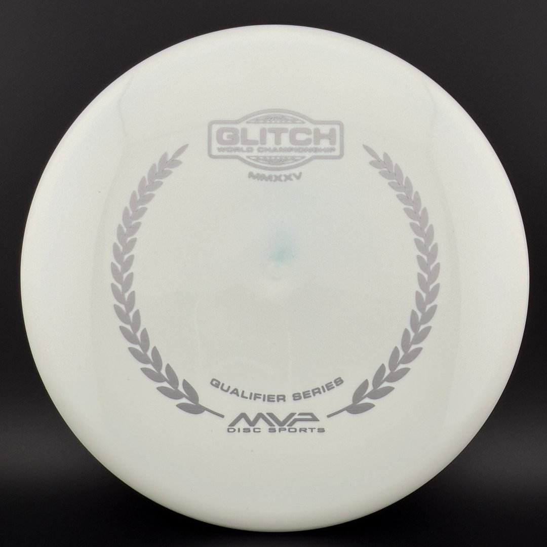 Soft Neutron Parachute - Glitch World Championships Streamline