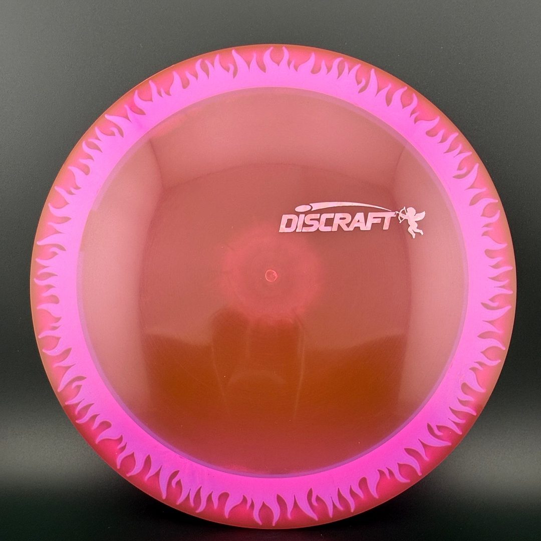 FuZed Z Scorch - Little Cupid's Arrow Discraft