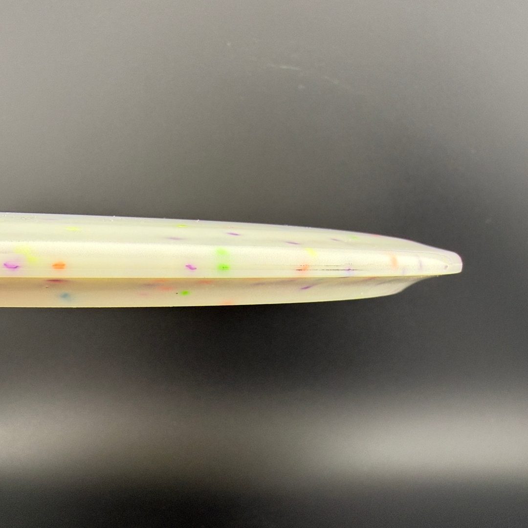 Glo Confetti ESP Cigarra - USADGC 2026