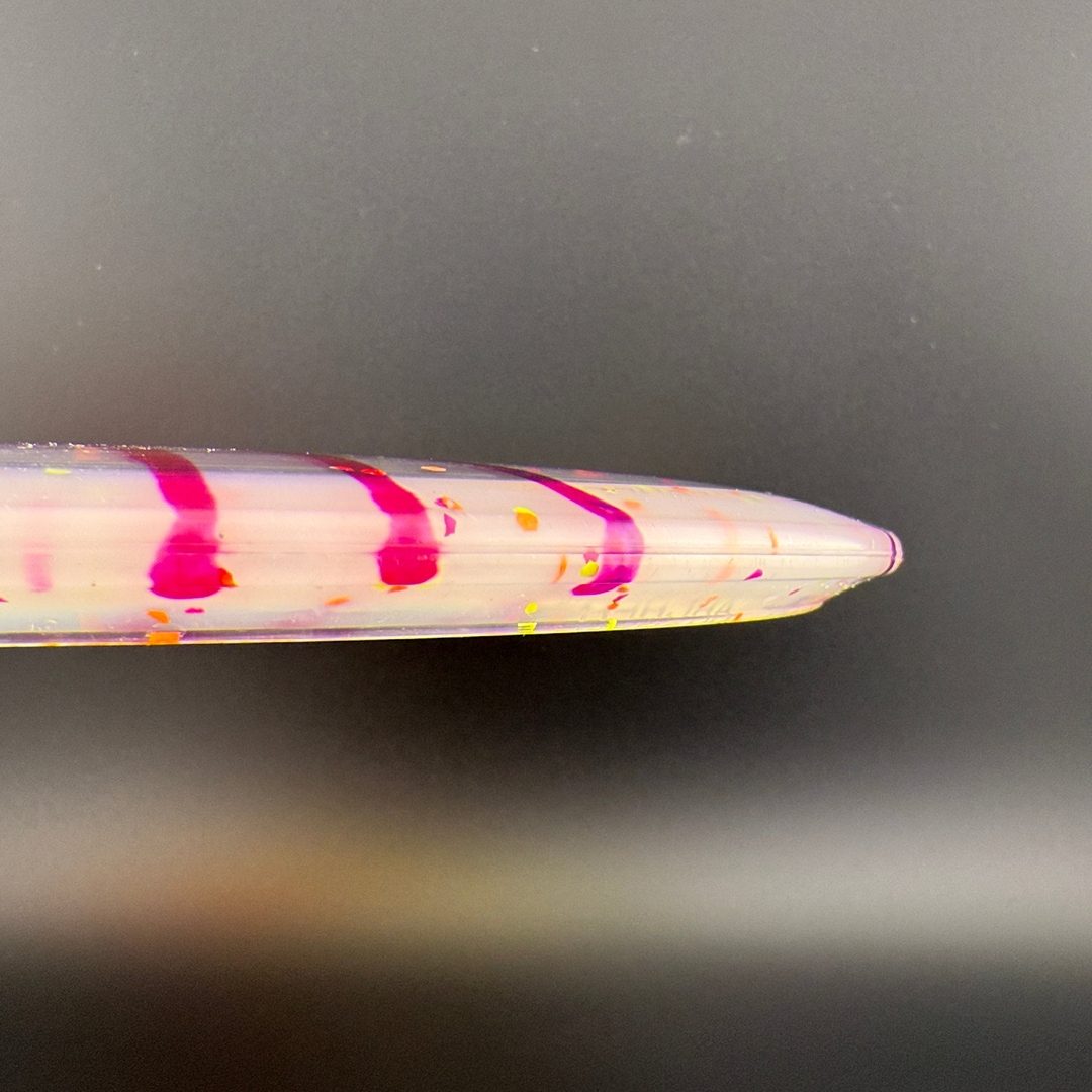 Fly Dye Confetti Z Archer - Ledgestone 2025 Discraft