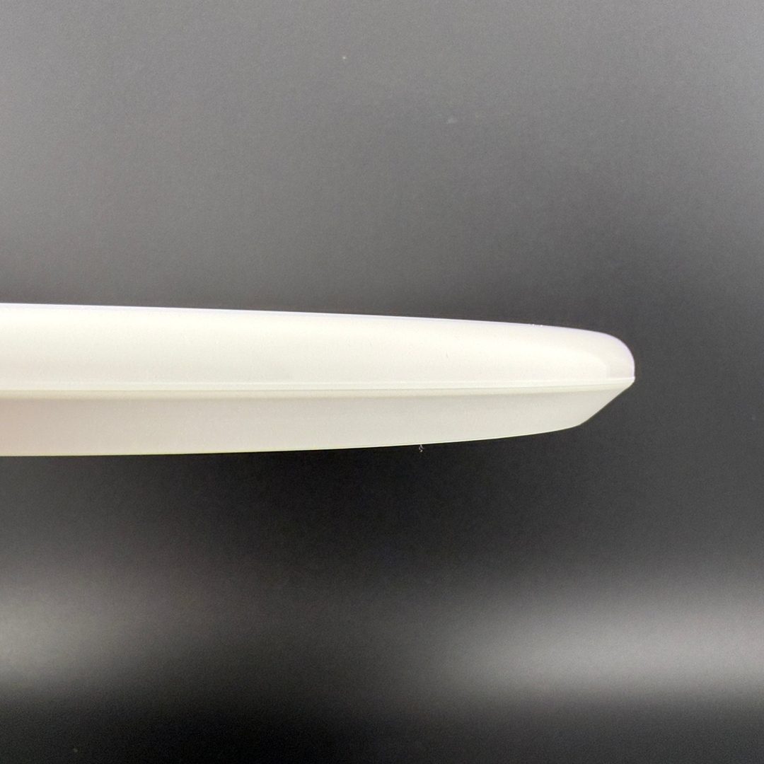 White ESP Zone - Bottom Stamp Dyer's Delight Discraft