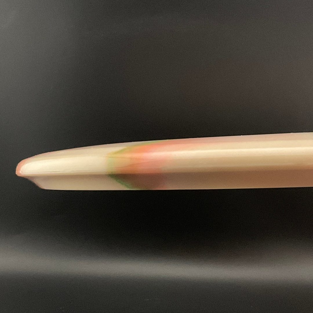 Swirly Apex Mustang - 2022 Run MINT Discs