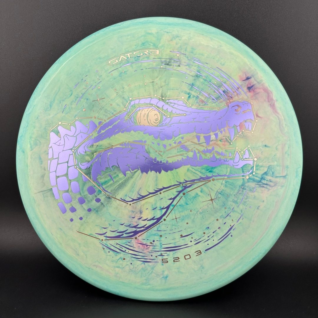 Galactic XT Gator3 - Space Force By Marm O Set Innova