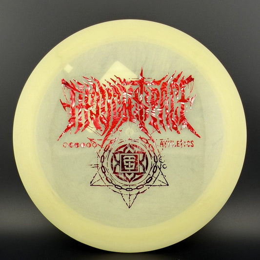 Glow Animus - Metal Stamp