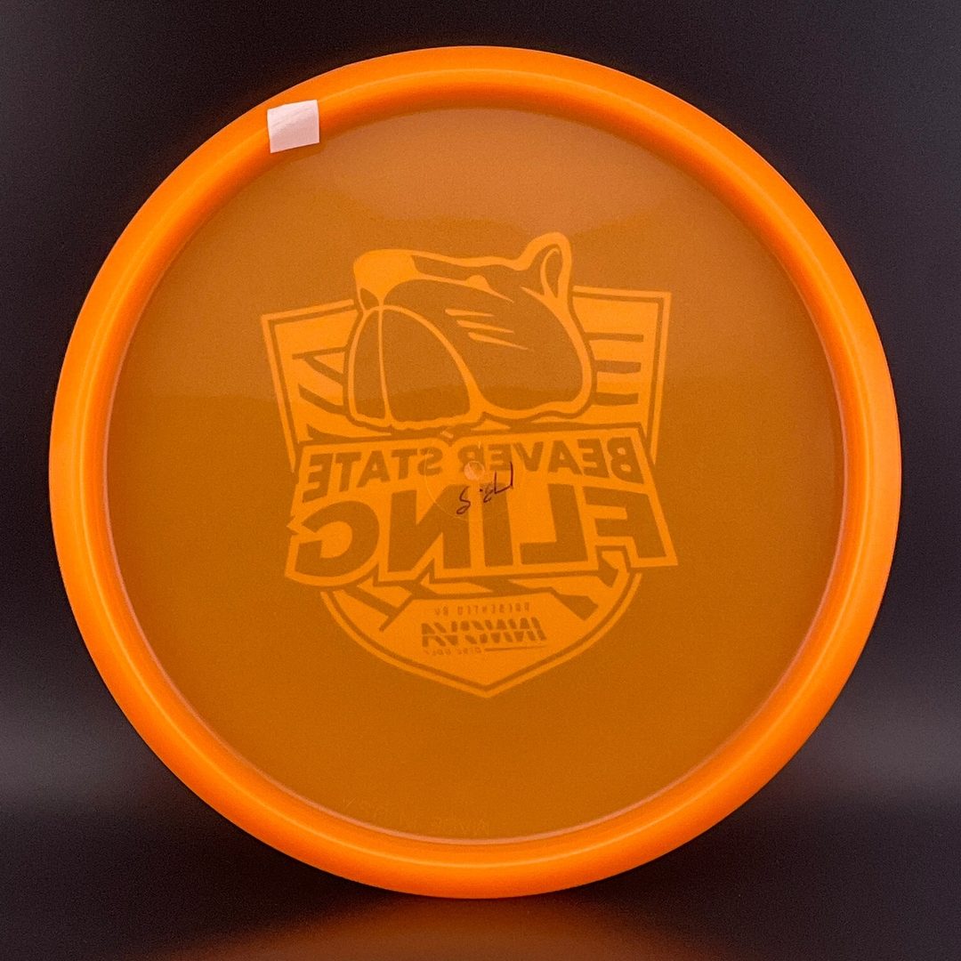Color Glow Champion Toro - Beaver State Fling Innova
