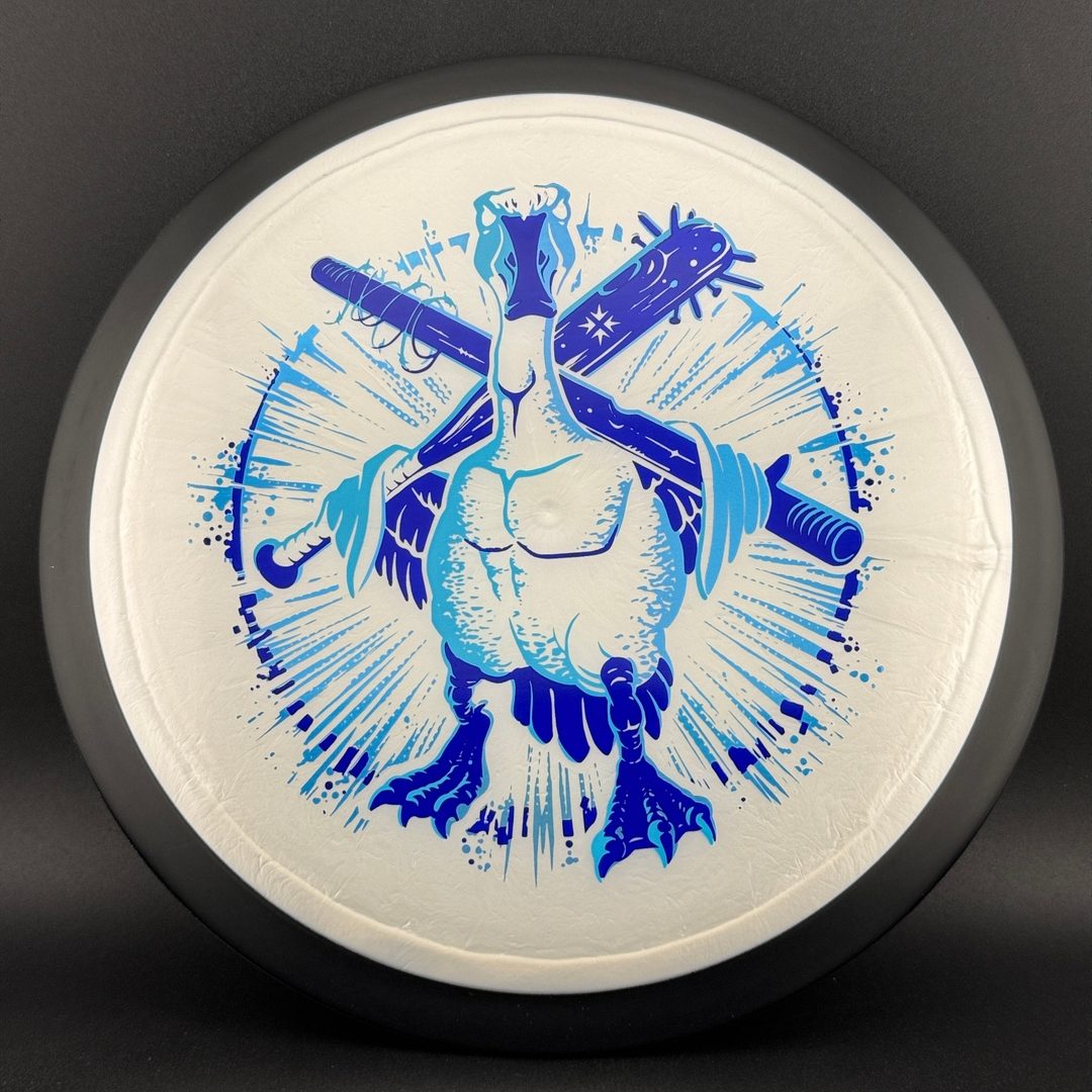 Plasma Photon - "Get Bonked" by Marm O Set MVP