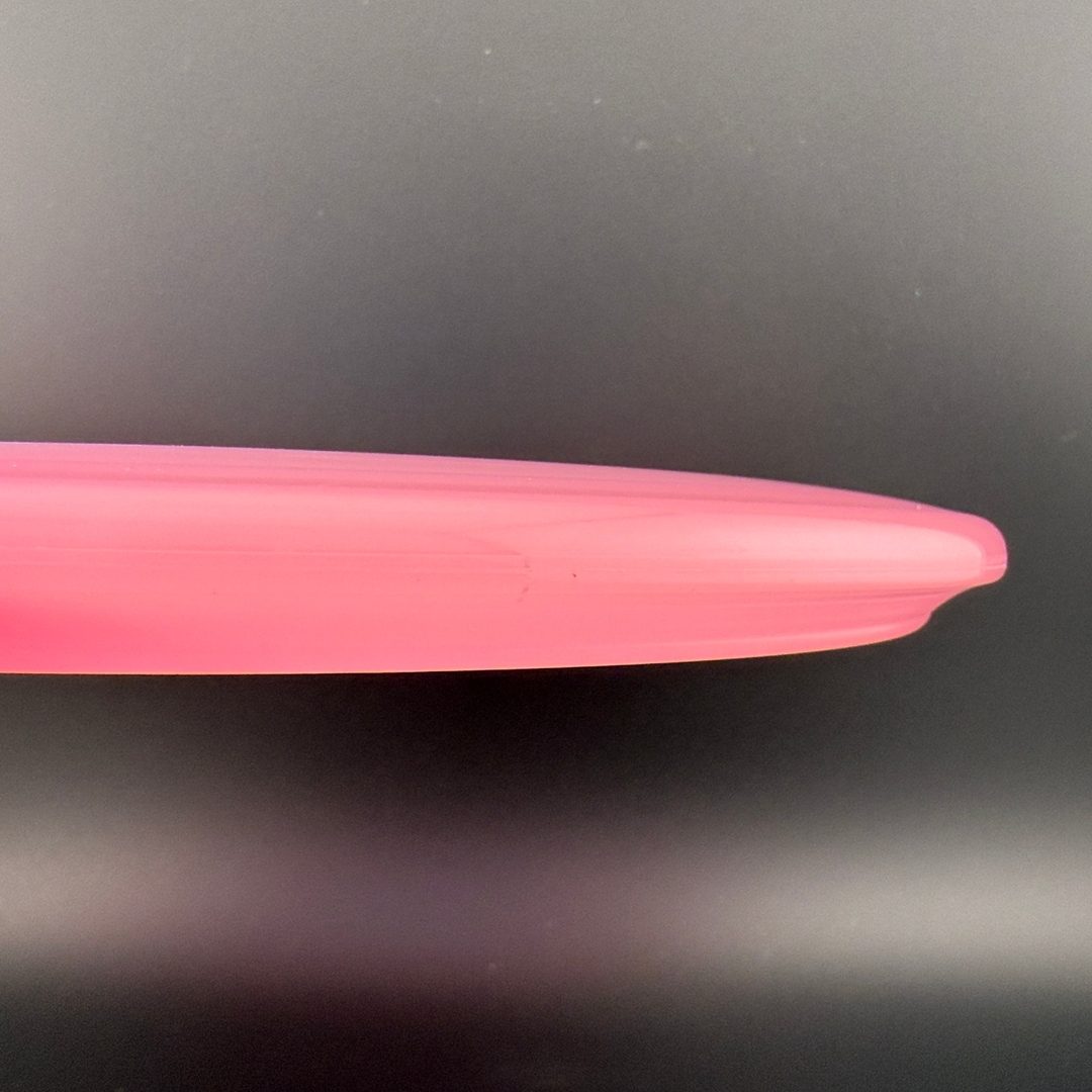 Z Swirl Malta - Paul McBeth - "Dracul" Discraft