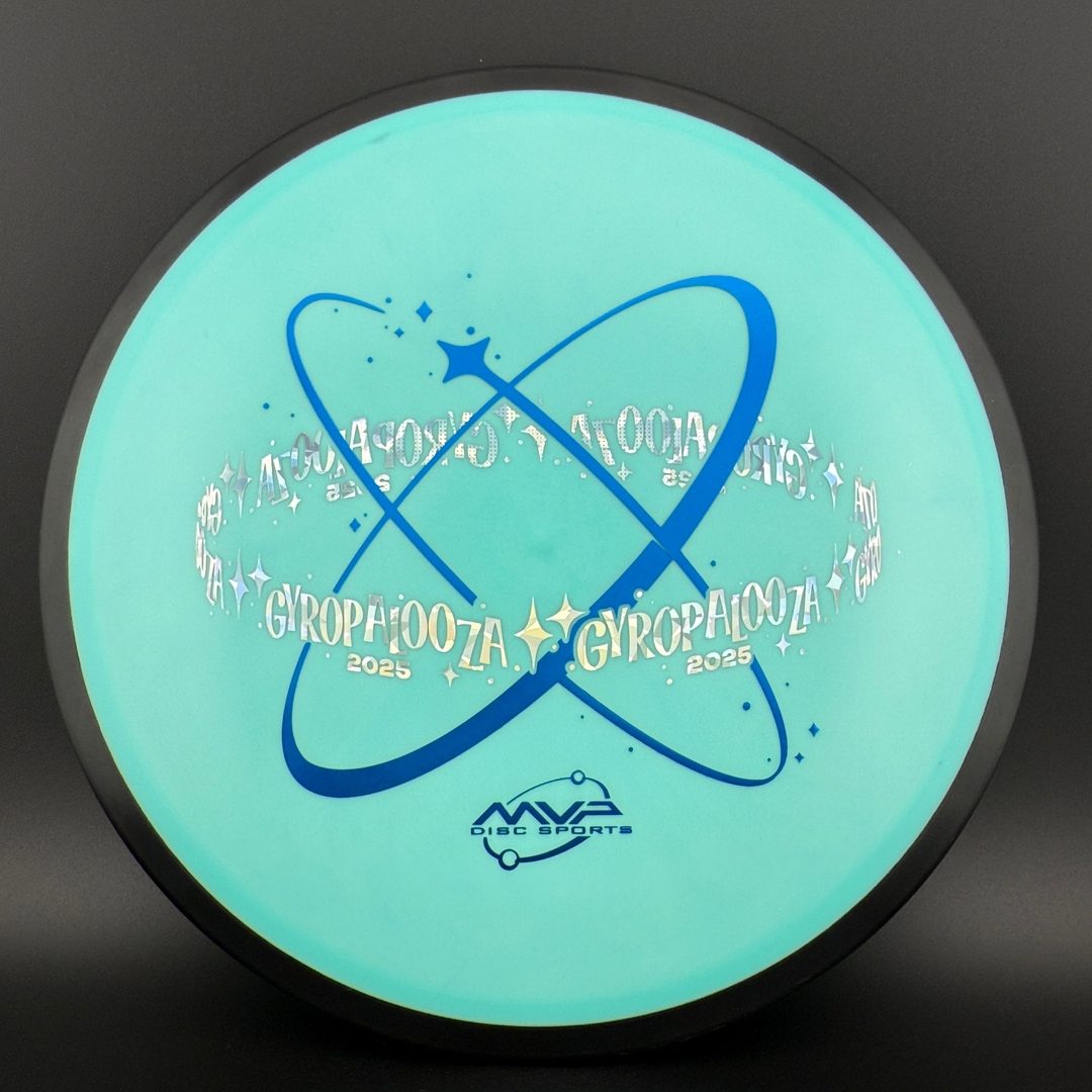 Fission Relay - Gyropalooza 2025 MVP