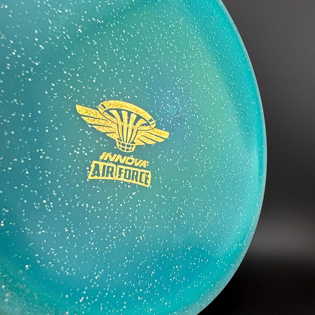 Metal Flake Champion Condor - Air Force Innova