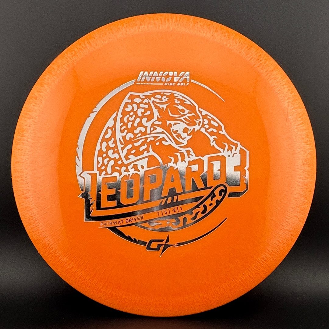GStar Leopard3 Innova