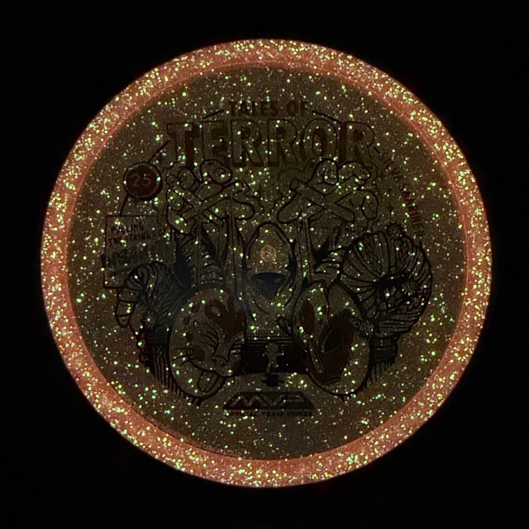 Particle Proton Insanity - "Puppeteer" Silva Saarinen - Halloween 2025 Axiom