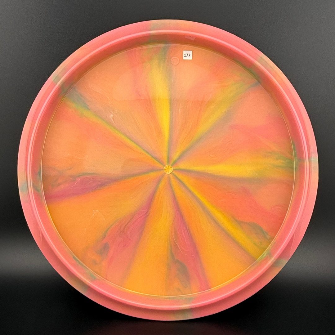 Nebula Aura Pathfinder - Imported - Strongman TSA