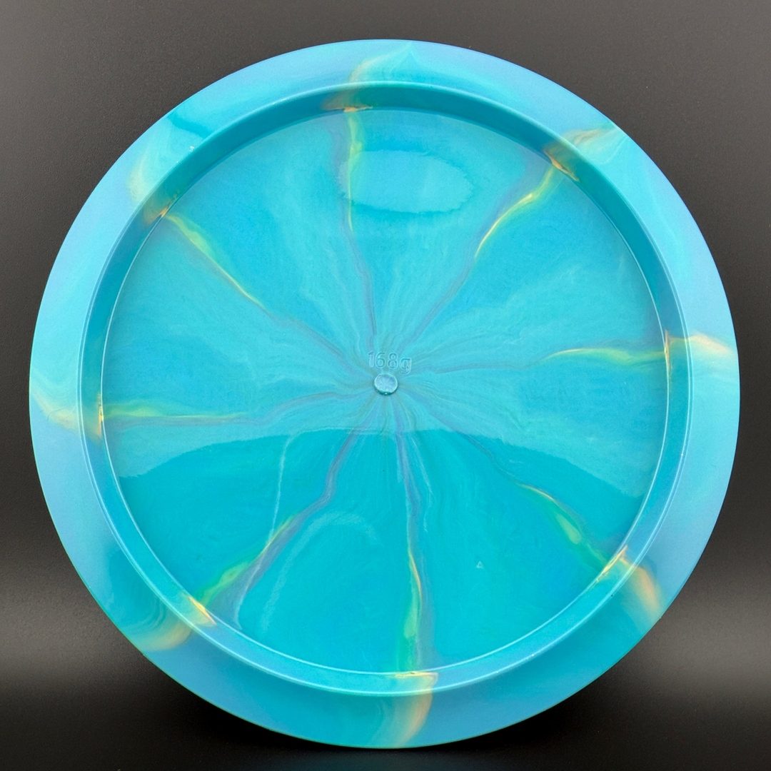 Apex Swirl Jackalope MINT Discs