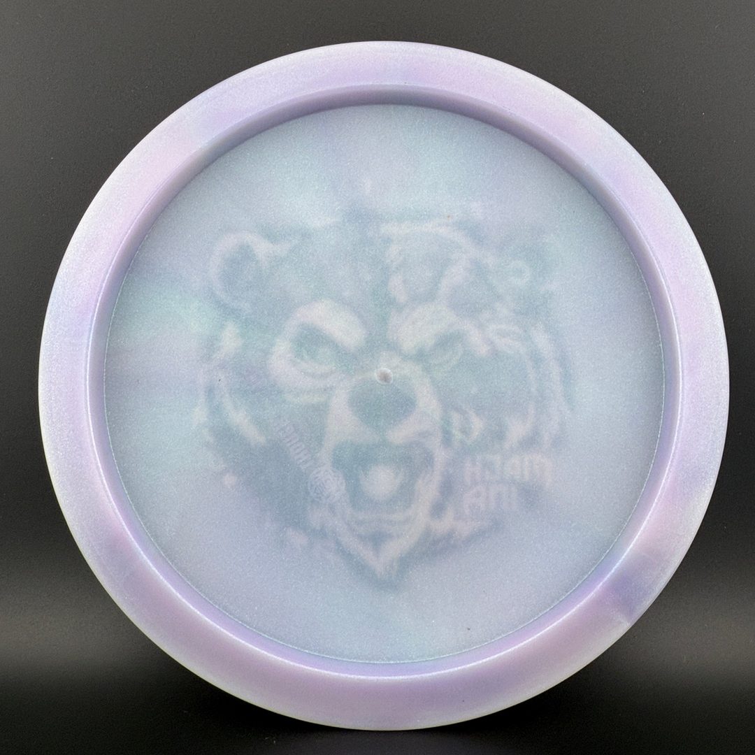 Vex Machina - Proto Release - Maine States