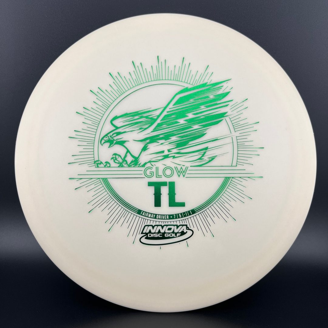 DX Classic Glow TL Innova