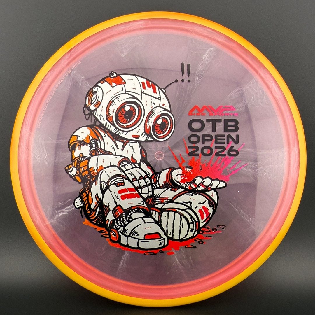 Proton Balance - OTB Open 2026 Axiom