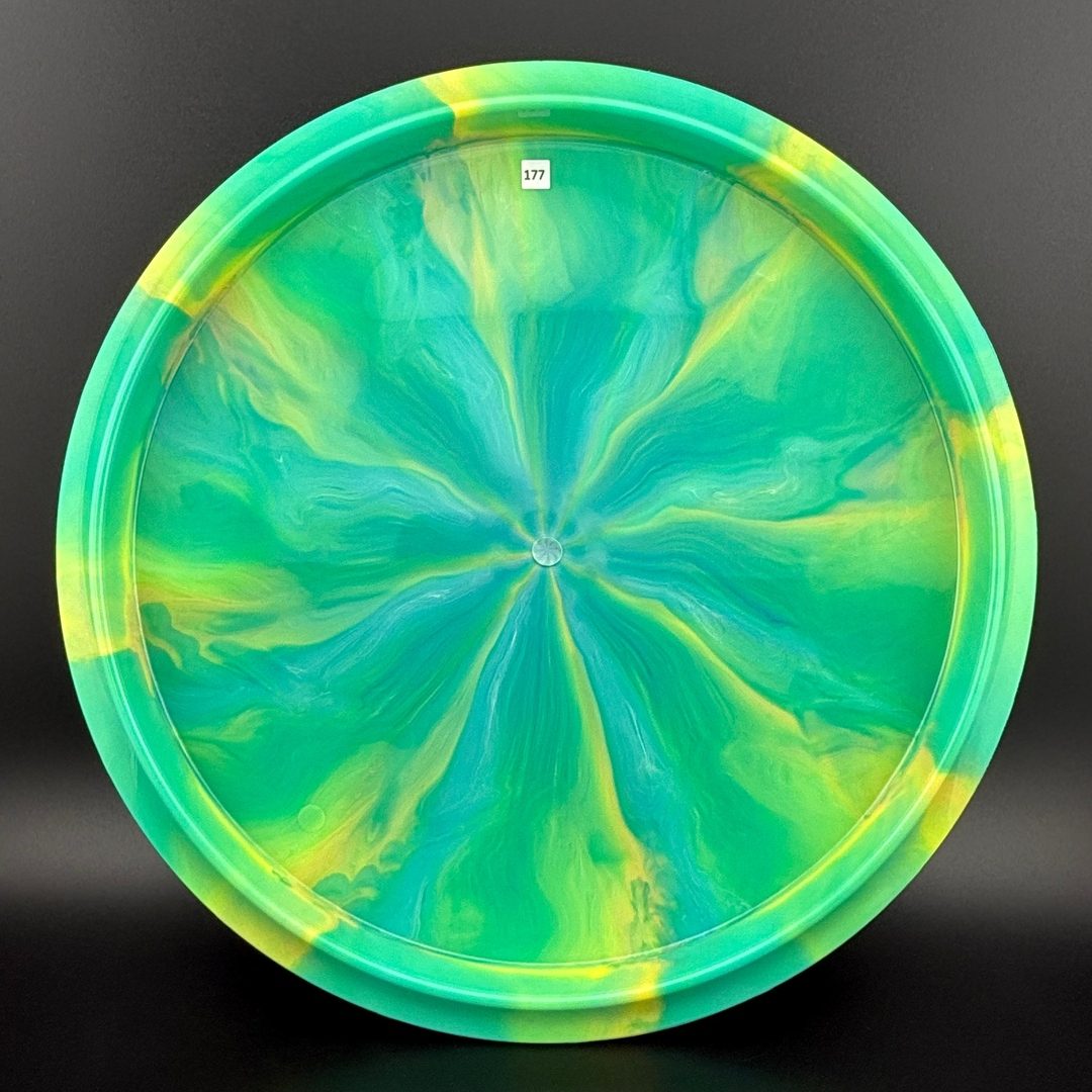 Nebula Aura Pathfinder - Imported - Strongman TSA