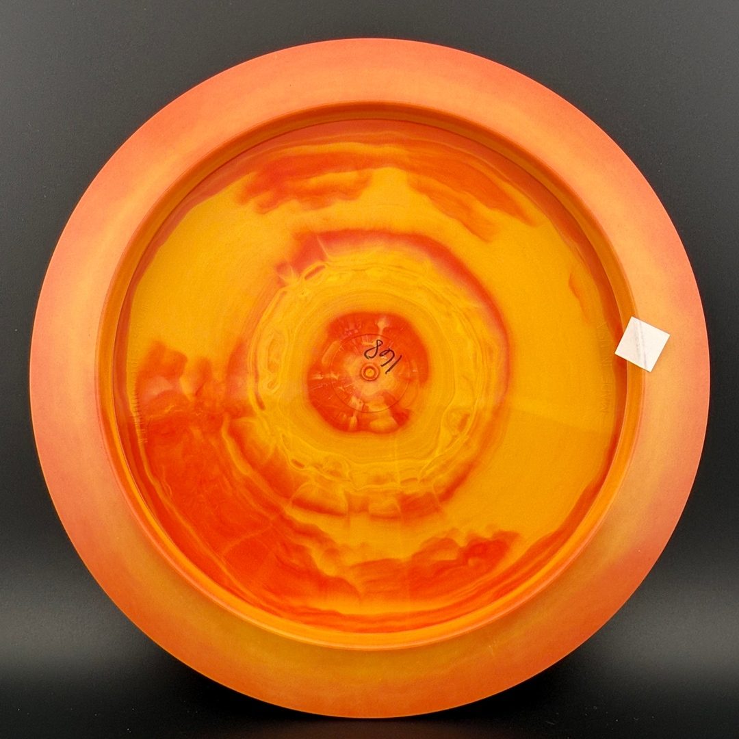 Swirly Star Destroyer - Philo Brathwaite 2026 Tour Series Innova