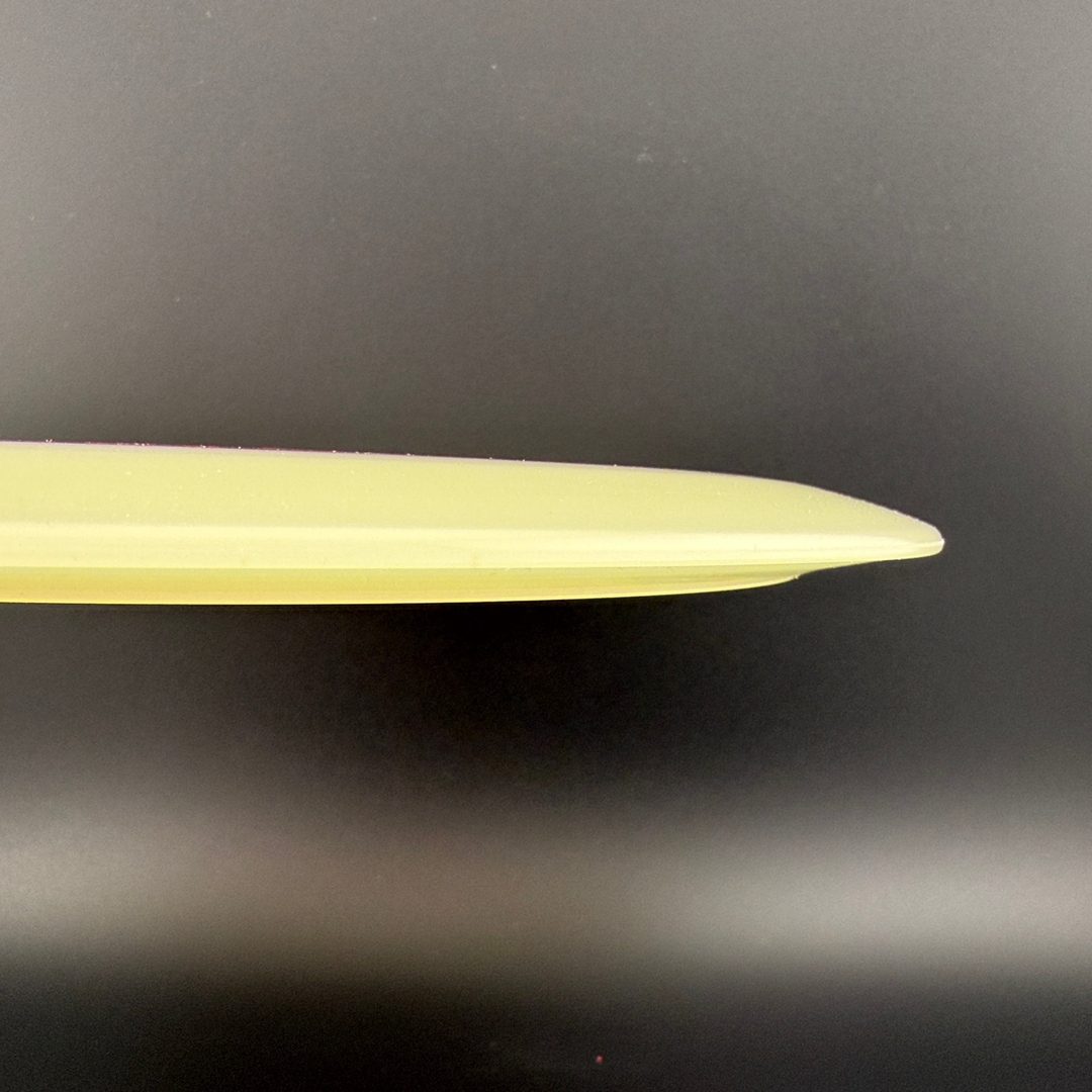 Mega Glo Thrasher - Seasonal Glo Discraft