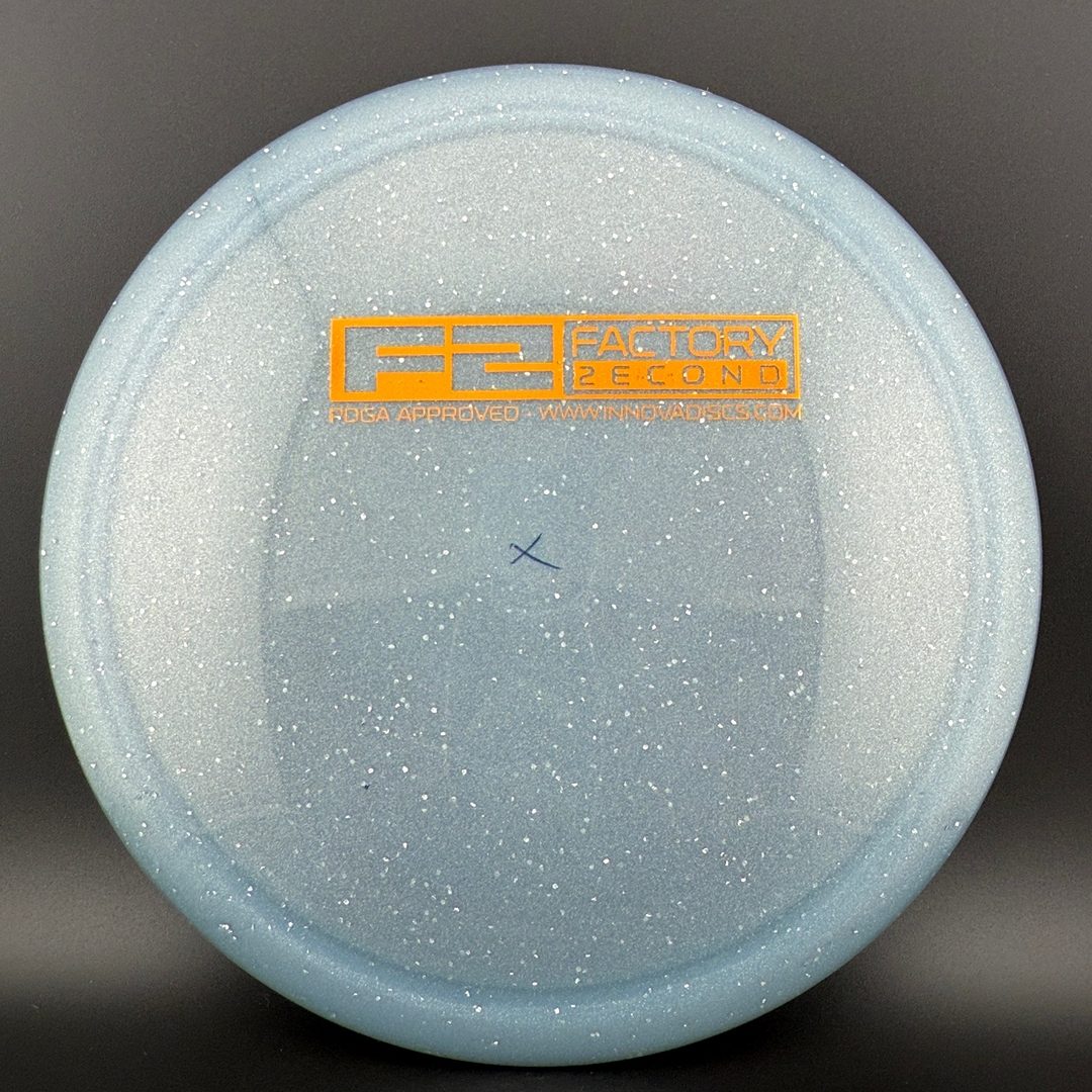 MoonDust Champion Teebird - F2 Innova