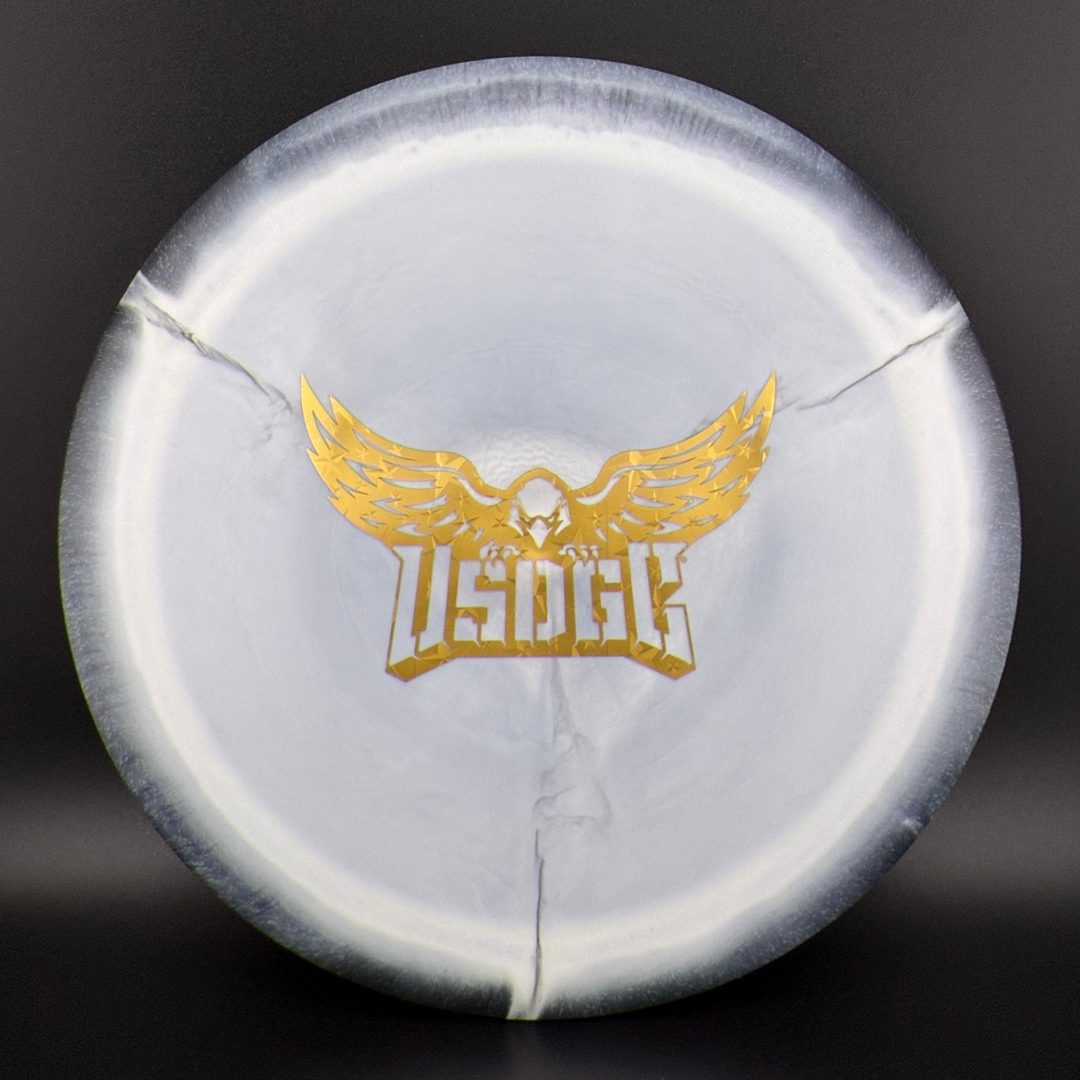 Halo Star Boss - USDGC *Gibson Stash* Innova