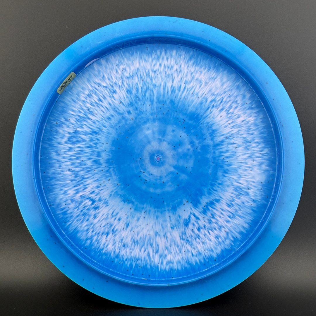 ESP Sparkle Anax - Irish Bee Discraft