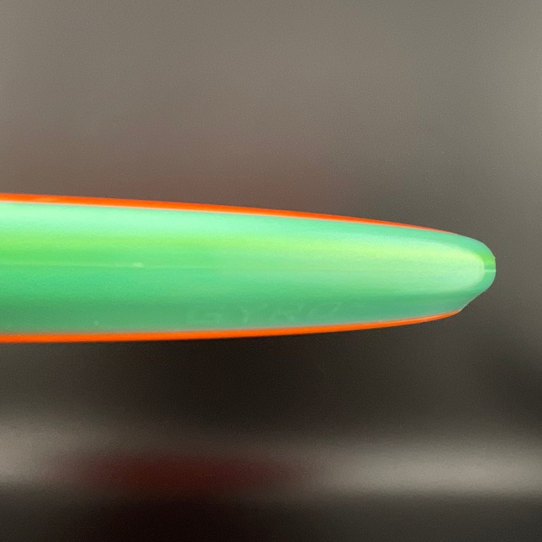 Soft Neutron Envy Axiom