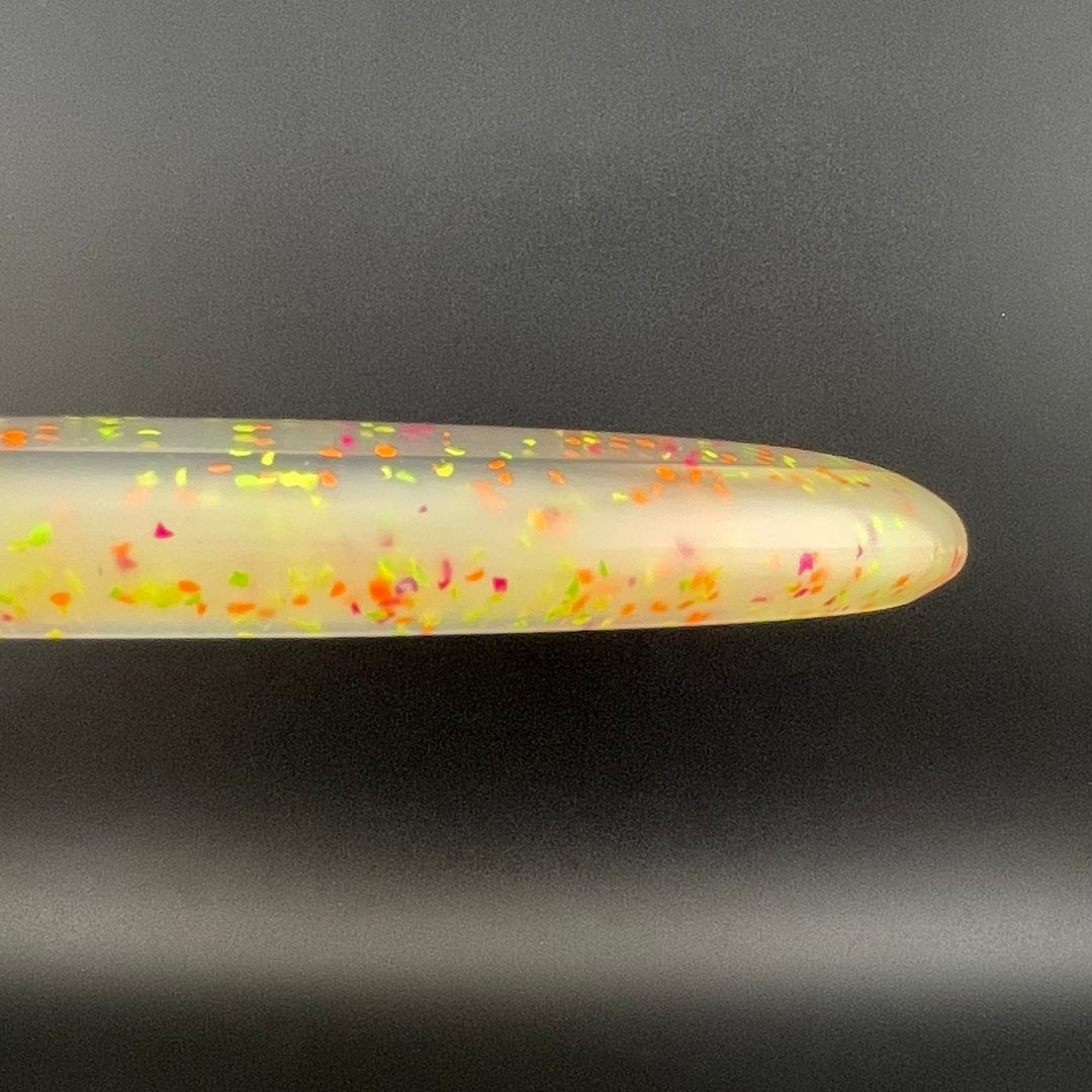 Confetti Z Fierce - Victory Edition - Paige Pierce GMC 2025 Discraft