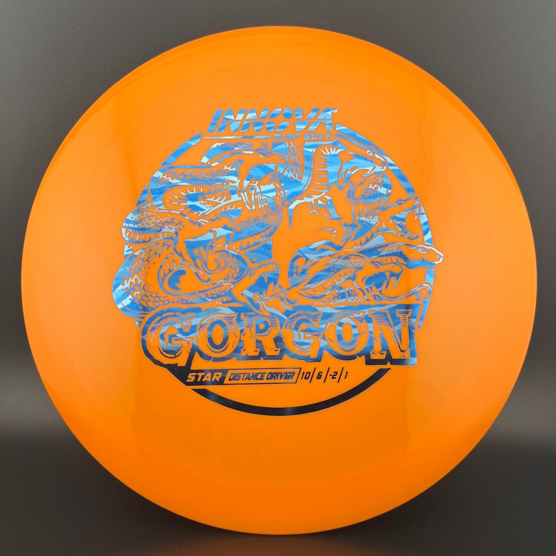 Star Gorgon Innova