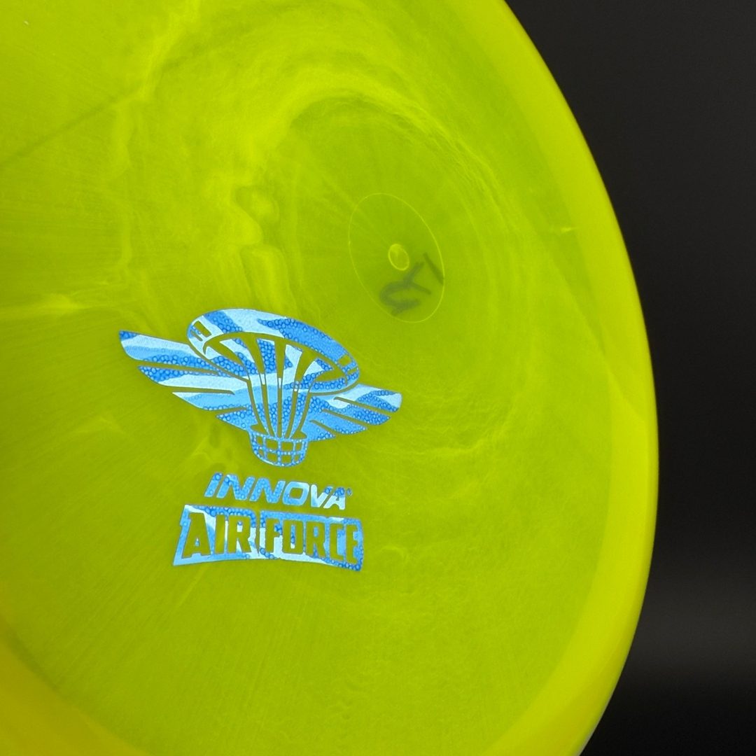 Halo Champion Rollo - Air Force Innova