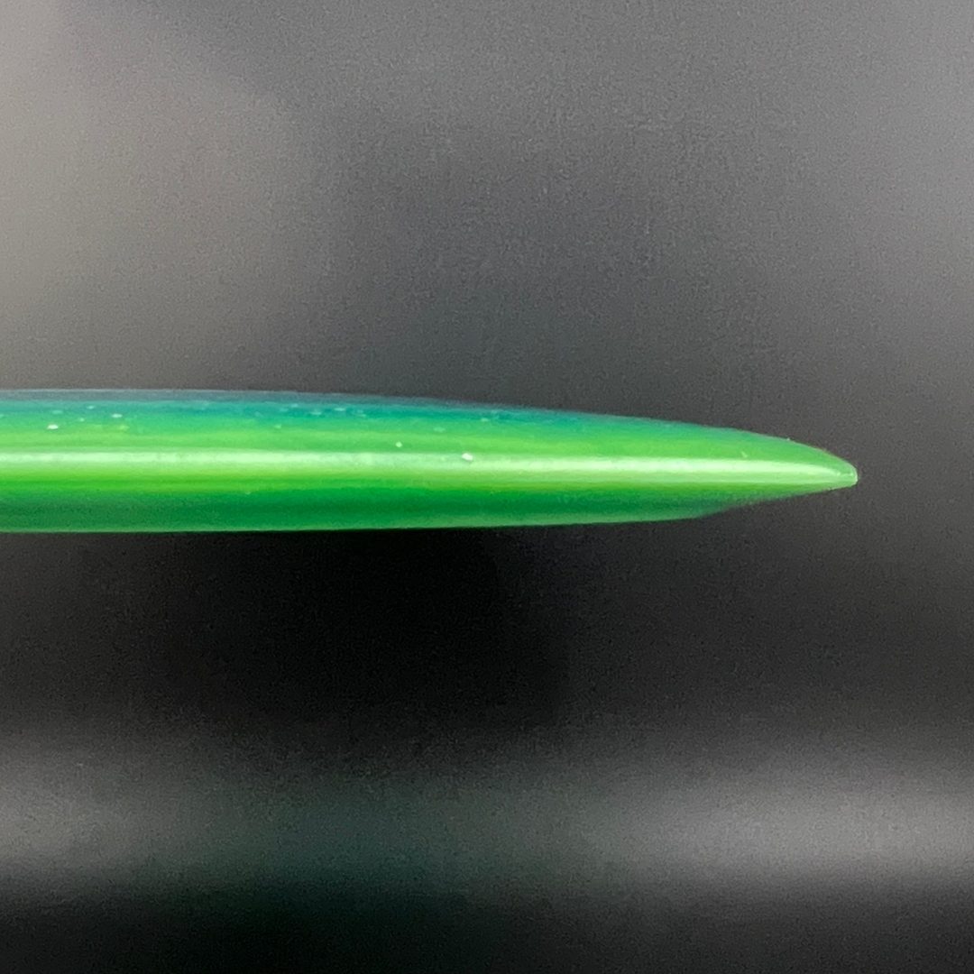 Halo Metal Flake C-Blend Emperor - First Run Infinite Discs