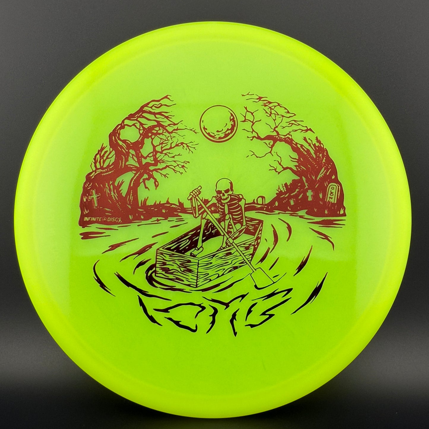 Proto Glow C-Blend Tomb