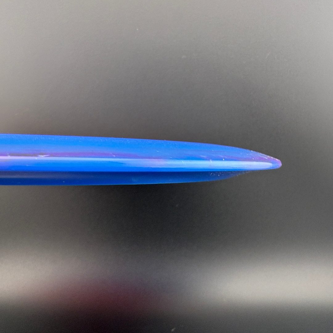 Retina Oblivion Doomsday Discs