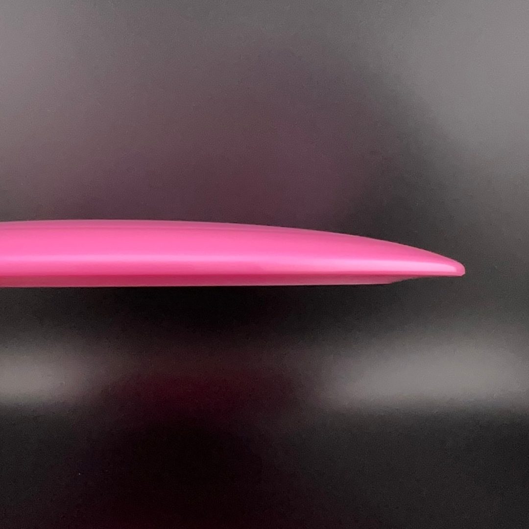 Gold Bolt Latitude 64