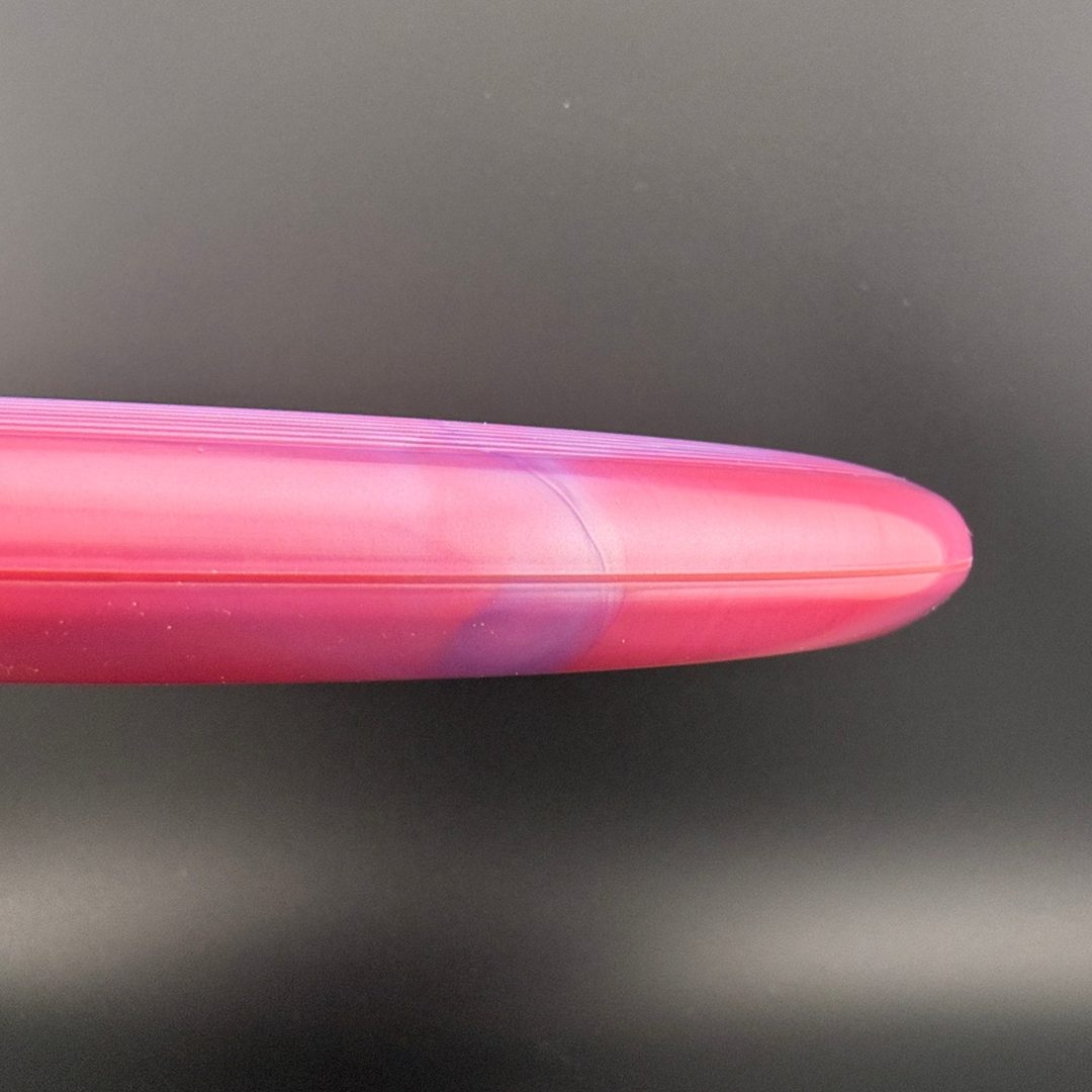 Titanium UltraLuna - Misprint - Anthony Barela