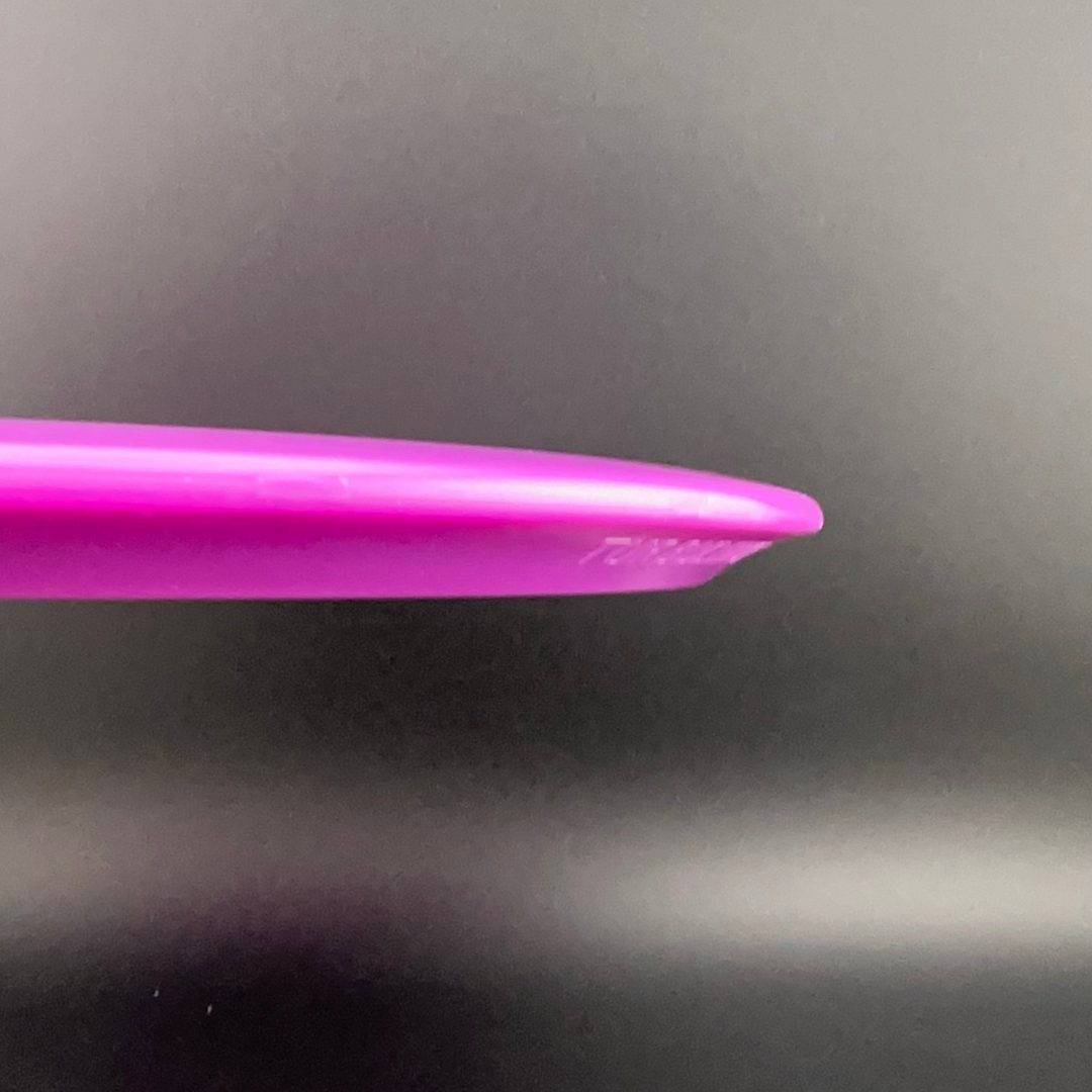 Neutron Turbulence Streamline