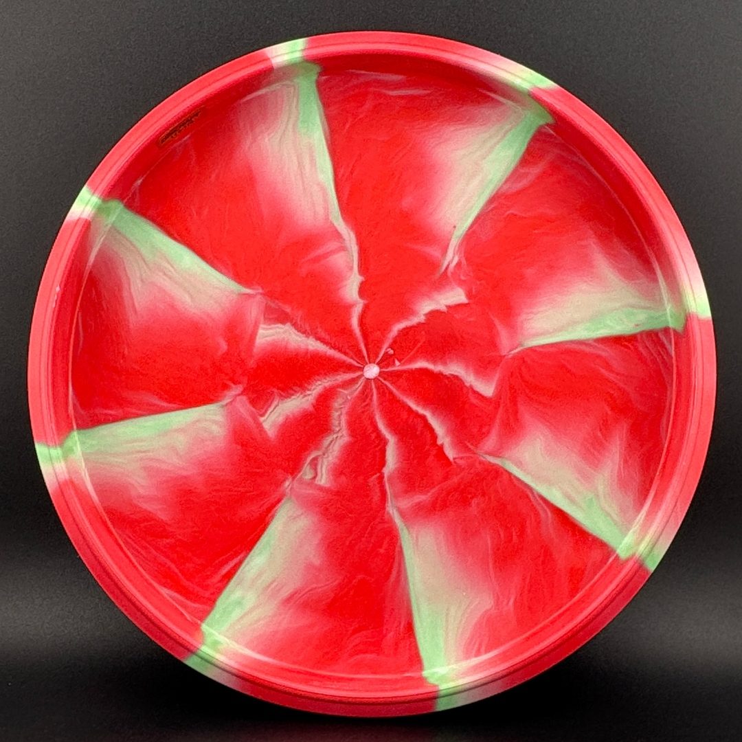 CT Swirl Roost - Chris Dickerson Signature Edition Discraft