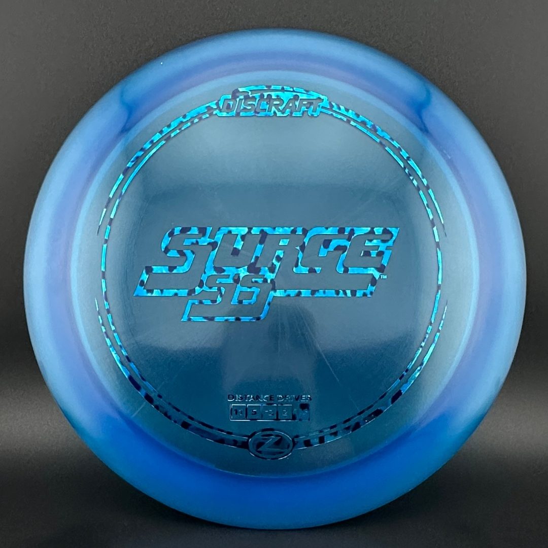 Z Line Surge SS Discraft
